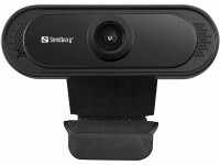 Sandberg USB Webcam Saver 1080P 30 fps