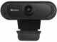 Image 1 Sandberg USB Webcam Saver 1080P 30 fps