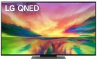 LG Electronics LG TV 50QNED826, 50 LED-TV, UHD, QNED, 120Hz, SlimDesign 29mm