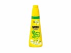 UHU Klebestift «flinke flasche» ReNature 100 g, Transparent