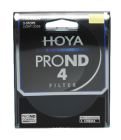 Hoya 62,0 Pro ND4 Filter