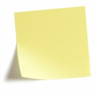 POST-IT Würfel 76x76mm 636B gelb/450 Blatt, Kein Rückgaberecht