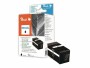 Peach Tinte HP Nr. 934XL (C2P23AE) Black, Druckleistung Seiten