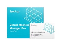Synology VMM Pro Lizenz 3 Hosts, 5-year-subscr. +