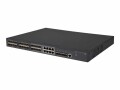 Hewlett-Packard HP 5130-24G-SFP-4SFP+ EI Switch