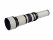 Dörr Zoomobjektiv 650-1300mm Dörr T2 - Weiss, Objektivtyp