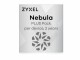 ZyXEL Lizenz iCard Nebula Plus Pack pro GerÃ¤t 2
