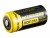 Bild 1 Nitecore Akku NL166 16340 650 mAh, Spannung: 3.7 V