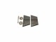 Zebra Technologies Zebra - Vehicle mount computer bracket adapter - for