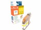 Immagine 0 Peach Tinte Brother LC-223y Yellow