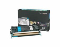 Lexmark Toner C5220CS Cyan