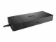 Dell Dock WD19S USB-C with AC-Adapter 130 Watt