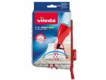 Vileda Ersatztuch 1.2 Spray Max 1 Stück, Material: Mikrofaser