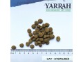 Yarrah Bio-Trockenfutter Sterilised Grain-free, 2 kg