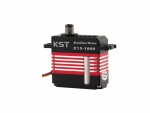 KST Mini Servo X15-1809 V8.0 24.4 kg, 0.07 s