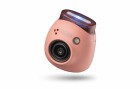 FUJIFILM Fotokamera Instax Pal Pink, Detailfarbe: Pink, Blitz