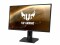 Bild 1 Asus Monitor TUF Gaming VG27AQ, Bildschirmdiagonale: 27 "