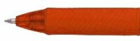 PENTEL Roller EnerGel X 0.7mm BL107-FX orange, Kein