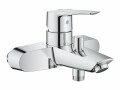 GROHE Badewannenarmatur QuickFix Start 153 mm, 3/4"