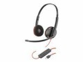 Poly Blackwire C3220 - 3200 Series - micro-casque