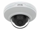Axis Communications Axis Netzwerkkamera M3088-V, Bauform Kamera: Mini Dome