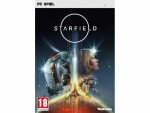 GAME Starfield, Für Plattform: PC, Genre: Action, Altersfreigabe