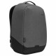 Targus Cypress Security Backpack - 15.6inch - Grey NEW BULK