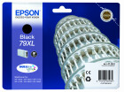 Epson Tinte - C13T79014010 Black