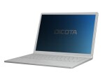 DICOTA - Notebook privacy filter - 4-way - removable