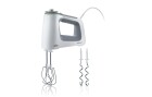 Braun Handmixer MultiMix 5 HM5100WH Weiss/Grau, Motorleistung