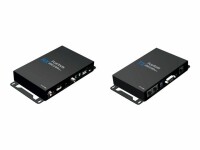 PureTools HDMI Extender PT-E-HD60 HDMI HDBaseT Set