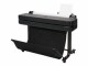 HP Inc. HP Grossformatdrucker DesignJet T630 - 36", Druckertyp