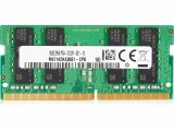 HP Inc. HP DDR4-RAM 141J2AA 3200 MHz EEC 1x 8 GB