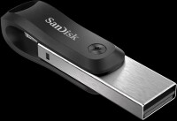 SanDisk USB-Stick iXpand 256GB SDIX60N-256G-GN6NE, Kein