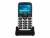 Image 1 Doro 5860 WHITE/BLACK MOBILEPHONE PROPRI IN GSM