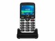 Image 5 Doro 5860 WHITE/BLACK MOBILEPHONE PROPRI IN GSM