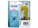 Epson Tinte C13T04864010 Light Magenta, Druckleistung Seiten