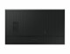 Samsung Digital Signage Display QB65C 65" 16/7 350nit