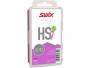Swix Wax HS7 Violet, Bewusste Eigenschaften: Keine Eigenschaft