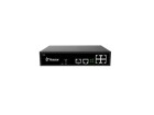 Yeastar Gateway TB200 VoIP-ISDN 2x BRI, SIP-Sessions: 2, RJ-45