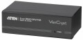 ATEN Technology ATEN VanCryst VS132A - Video-Verteiler - 2 x VGA