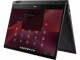 Asus Chromebook Flip CX5 (CX5501FEA-NA0346) Touch, Prozessortyp