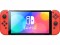 Bild 1 Nintendo Switch OLED-Modell Mario Edition inkl. Mario Wonder