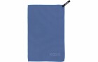 KOOR Handtuch Silva Onda Blu S 35 x 55