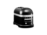 KitchenAid Toaster 5KMT2204 schwarz,