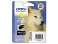 Epson Tinte C13T09644010 Yellow, Druckleistung Seiten: 890 ×