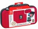 Game Traveler Deluxe Travel Case - red [NSW]