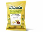 Ricola Bonbons Kräuterzucker Original 83 g, Produkttyp