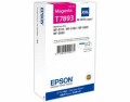 Epson Tinte T789340 XXL, magenta, 4000 Seiten, zu
