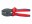 Bild 1 Knipex Crimpzange PreciForce 487 g, Typ: Crimpzange, Länge: 220